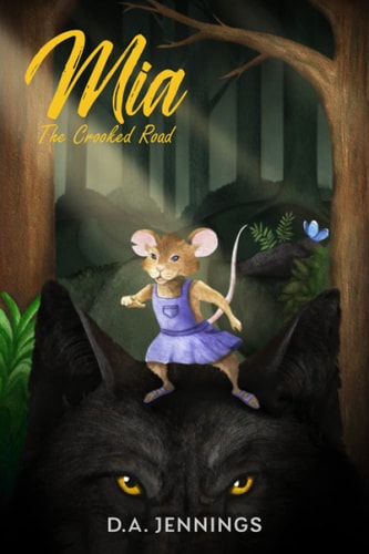 Mia, The Crooked Road