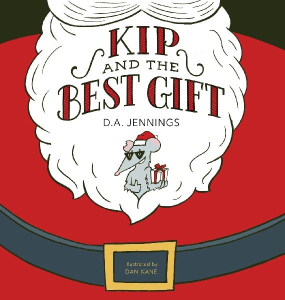 Kip and the Best Gift