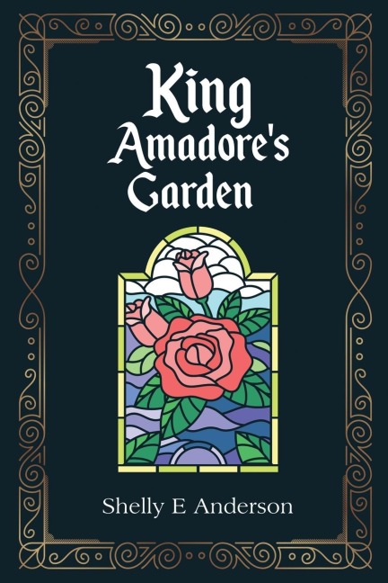 King Amadores Garden