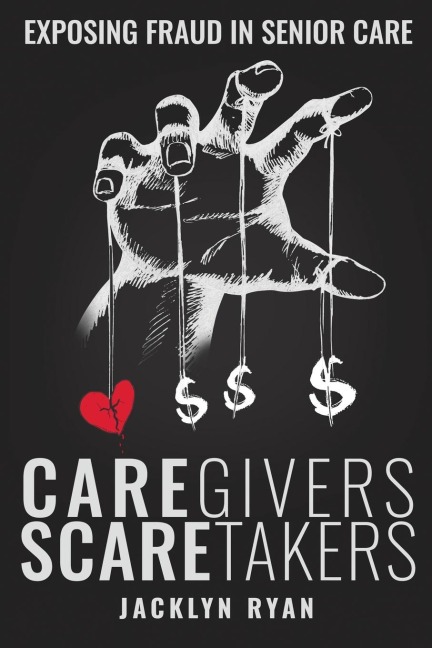CareGivers ScareTakers