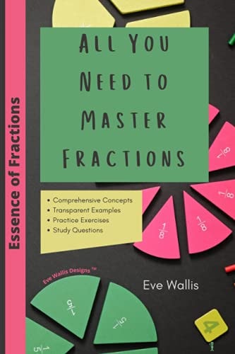 Essence of Fractions