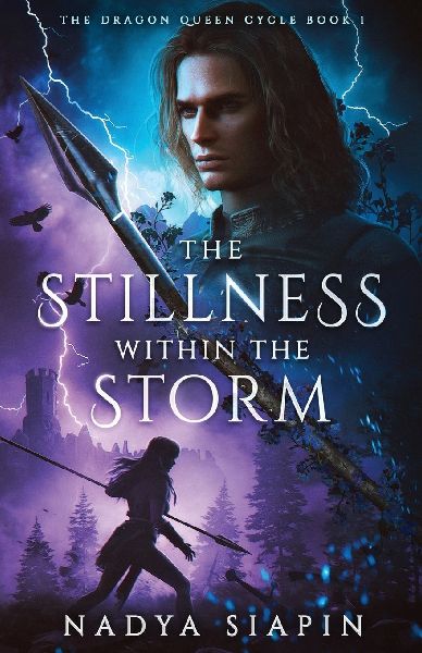 The Stillness Within the Storm