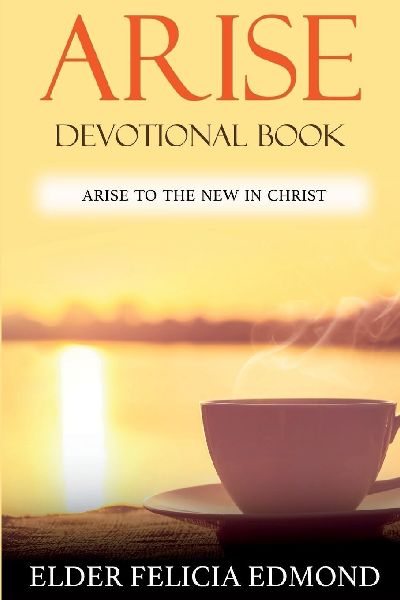 ARISE DEVOTIONAL BOOK