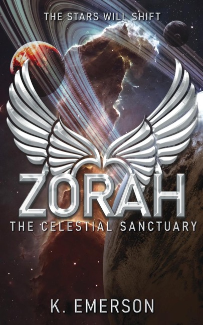 ZORAH The Celestial Sanctuary