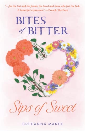 Bites of Bitter, Sips of Sweet