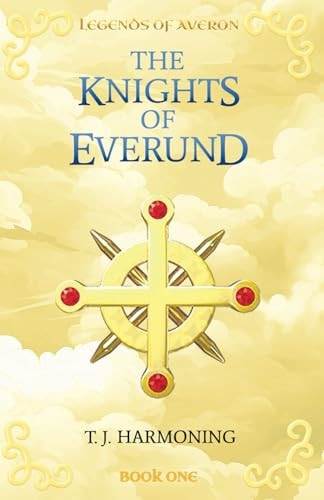 Legends of Averon The Knights of Everund