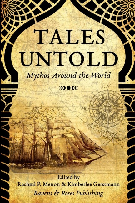 Tales Untold: Mythos Around the World