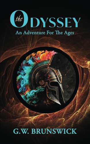 The Odyssey An Adventure For The Ages