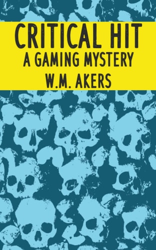 Critical Hit A Gaming Mystery