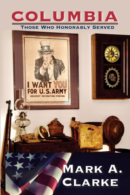Columbia: Those Who Honorably Served