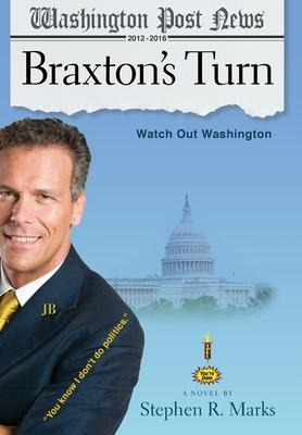 Braxtons Turn: Watch Out Washington