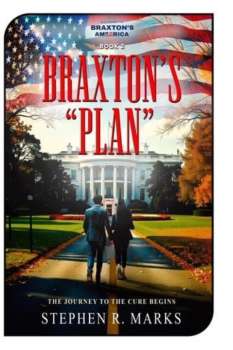 Braxton's Plan Type 1 - You're Done