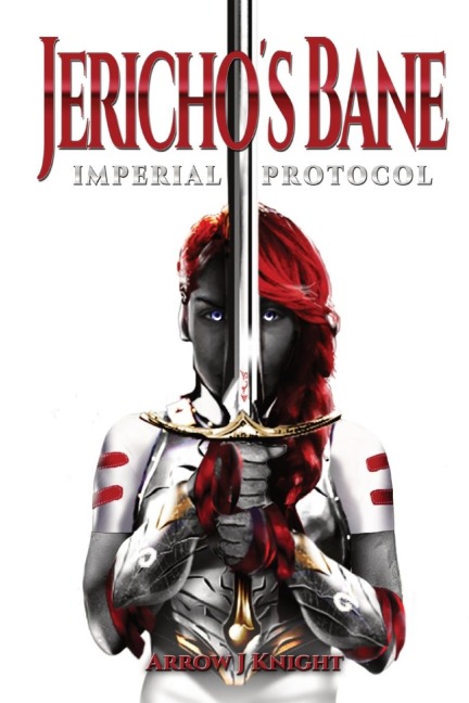 Jerichos Bane: Imperial Protocol
