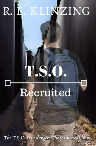 Recruited