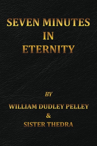 Seven Minutes in Eternity With the Aftermath
