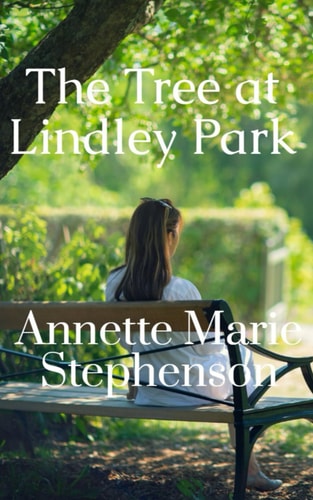 The Tree at Lindley Park