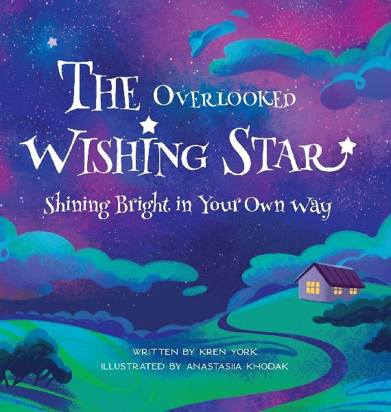 The Overlooked Wishing Star: Shining Bright in Your Own Way