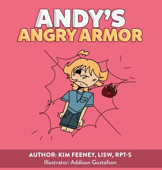 Andys Angry Armor