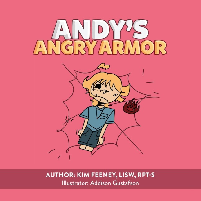 Andys Angry Armor