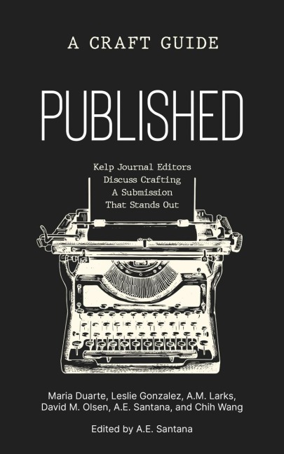 Published: A Craft Guide