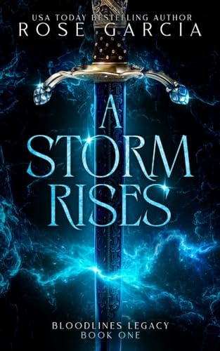 A Storm Rises