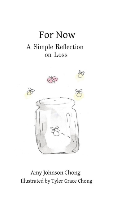 For Now: A Simple Reflection  on Loss