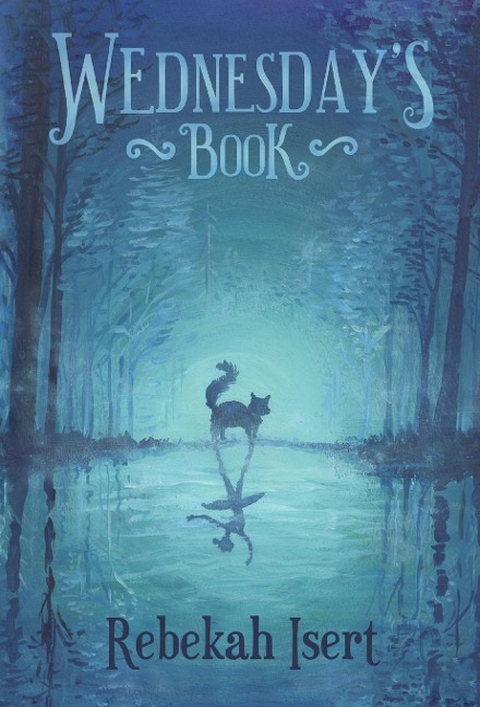 Wednesdays Book