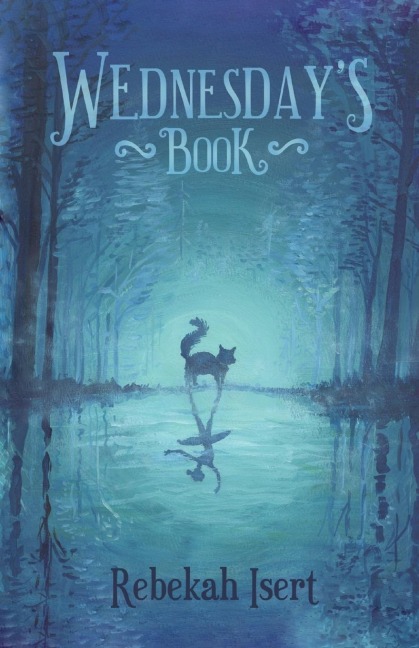 Wednesdays Book