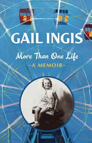 More Than One Life A Memoir