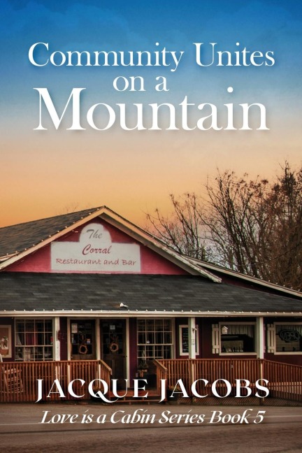 Community Unites on a Mountain