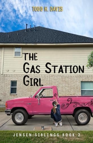 The Gas Station Girl A Story of Recovery from Sex Trafficking