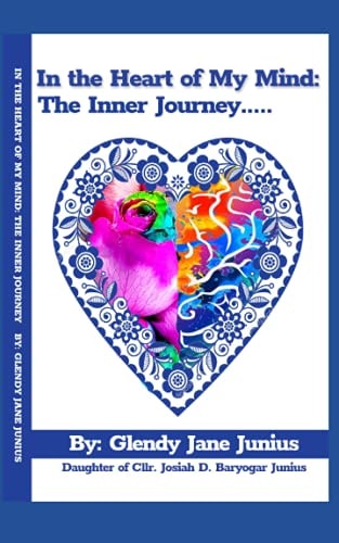 In the Heart of My Mind The Inner Journey