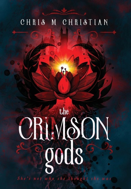 The Crimson Gods