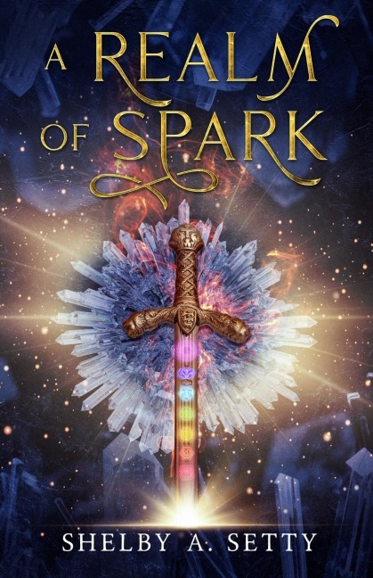 A Realm of Spark