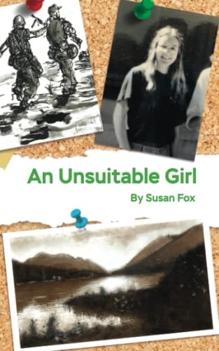 An Unsuitable Girl