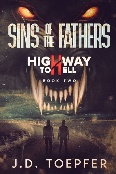 Sins of the Fathers