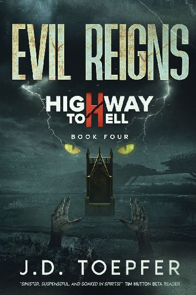 Evil Reigns