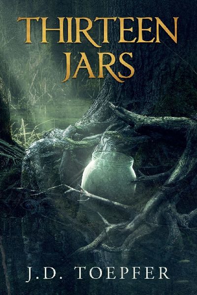 Thirteen Jars