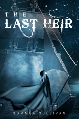 The Last Heir
