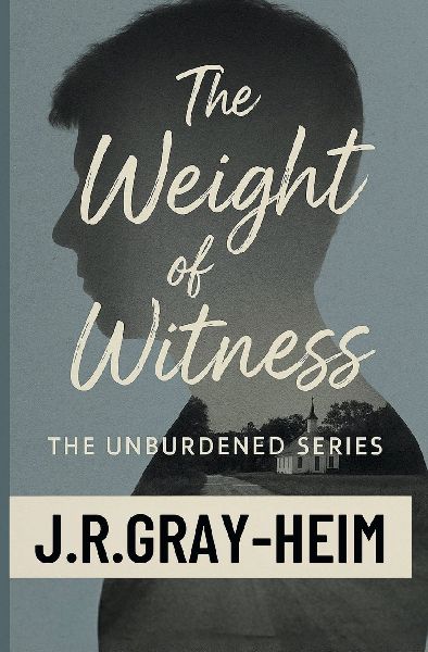 Weight of Witness: Book 2