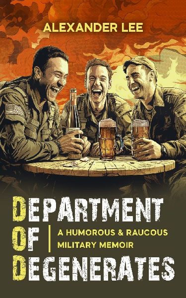 Department Of Degenerates