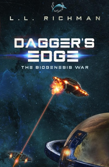Daggers Edge