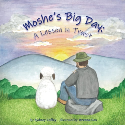 Moshe's Big Day A Lesson in Trust