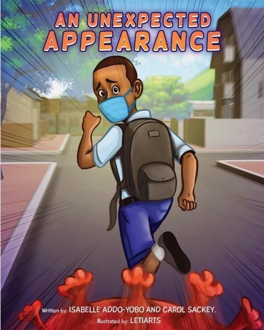 An Unexpected Appearance