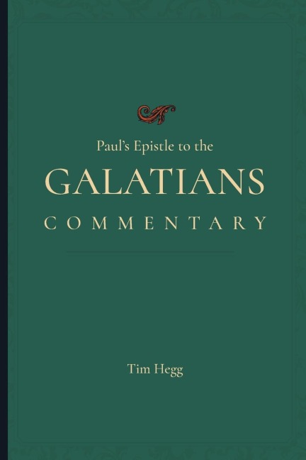 Pauls Epistle to the Galatians
