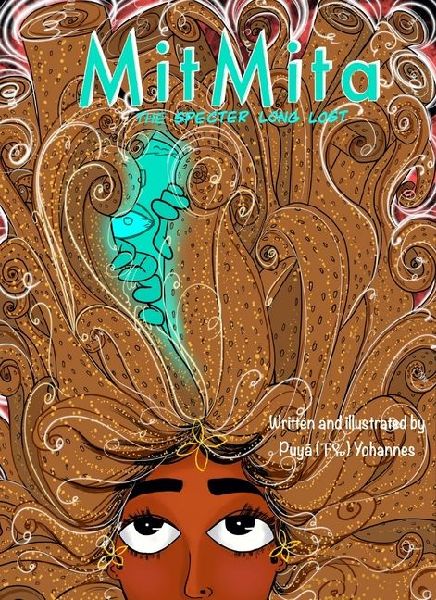 MitMita (The Spector Long Lost)