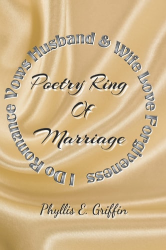 Poetry Ring of Marriage