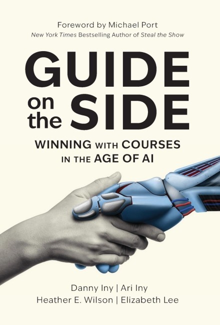 Guide on the Side: Winning with Courses in the Age of AI