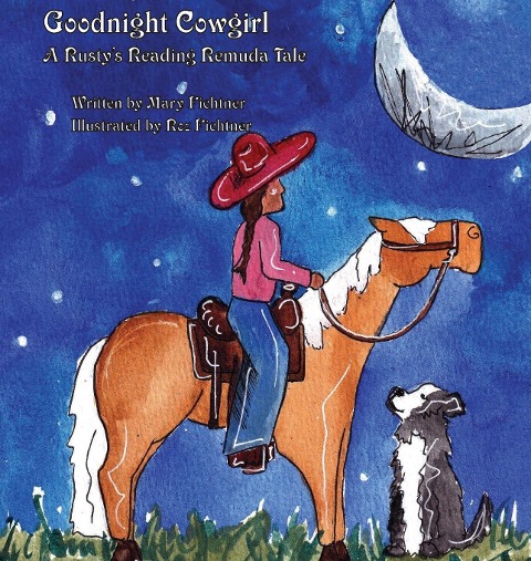 Goodnight Cowgirl