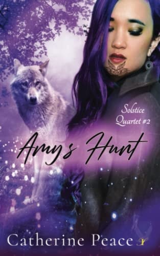 Amy's Hunt